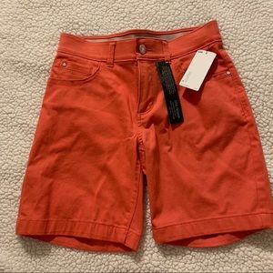 Lee Shorts Size 4